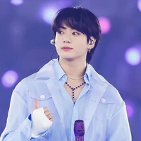 Jeon Jungkook