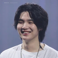 Min Yoongi [Suga]