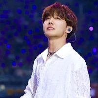 Jung Ho-seok [J-hope]