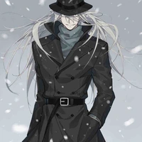 Kurojawa Jin/ Gin