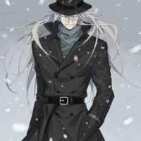 Kurojawa Jin/ Gin