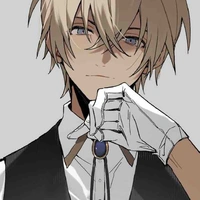 Furuya Rei / Bourbon / Amuro Tōru / Zero