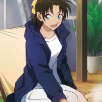 Kazuha Toyama  