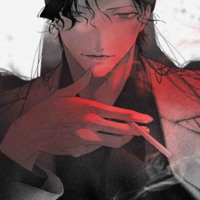 Akai shuichi / Rye / Okiya Subaru