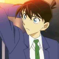 Kudo shinichi