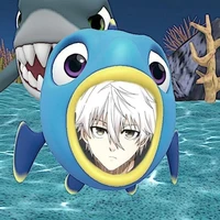 Nagi Seishirou