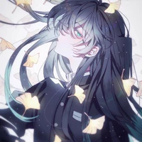 Tokitou Muichirou