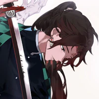 Kamado Tanjirou