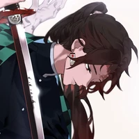 Kamado Tanjirou