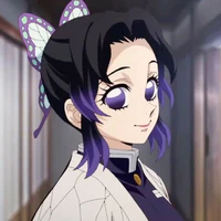 Kochou Shinobu