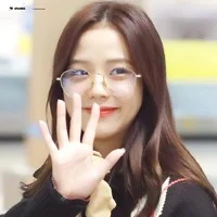 Kim Jisoo [ Y ]