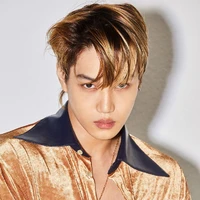 Kim Jong-in [ Kai ]