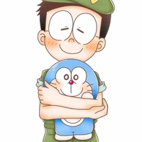 Nobi Nobita (nguyên tác)