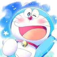 Doramon 