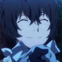 Osamu Dazai