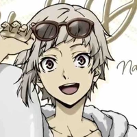 Nakajima Atsushi