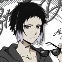 Akutagawa Ryuunosuke