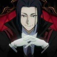 Mori Ougai