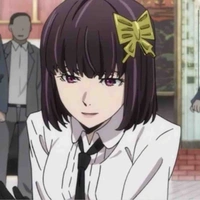 Yosano Akiko