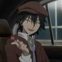 Edogawa Ranpo
