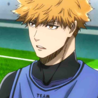 Kunigami Rensuke