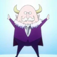 Sullivan chibi