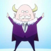 Sullivan chibi