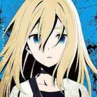 Ray (Rachel Gardner)