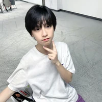 Dương Hàm Bác _ B