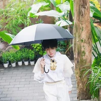 Trương Dịch Nhiên _ R