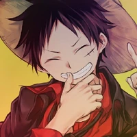 Luffy