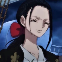 Nico Robin