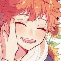 Hinata Shoyo