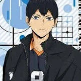 Kageyama Tobio