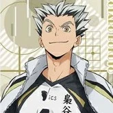 kotaro Bokuto