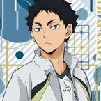 Keiji Akaashi