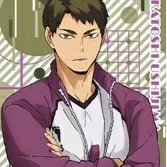 Wakatoshi Usijma