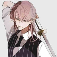 Sanzu Haruchiyo 