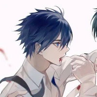 Isagi Yoichi