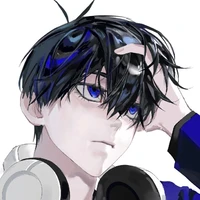 Isagi Yoichi