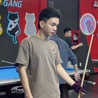 Lương Hoàng Phúc • Fish