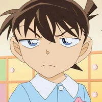 Kudo Shinichi