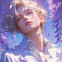 Thượng Quan Lam Thiên - Victorian Malfoy