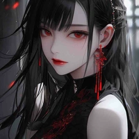 Thượng Quan Nhạc Y - Roxana Malfoy