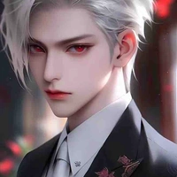 Thượng Quan Quân Hạo - Lucas Malfoy