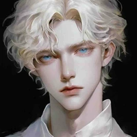 Thượng Quan Đông Quân - Leonardo Malfoy 