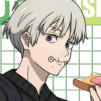 Toge Inumaki