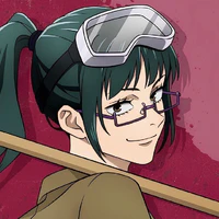 Maki Zenin