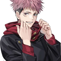 Itadori Yuuji