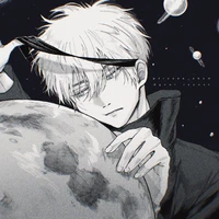 Gojo Satoru